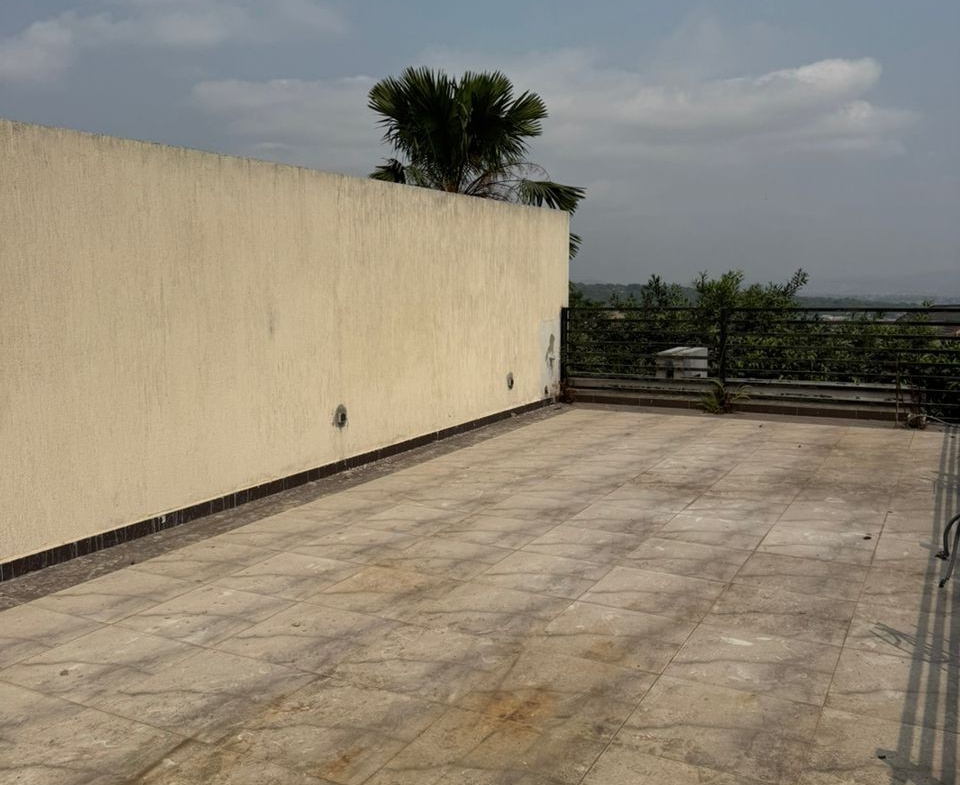 Villa à Vendre – Macampagne, Kinshasa