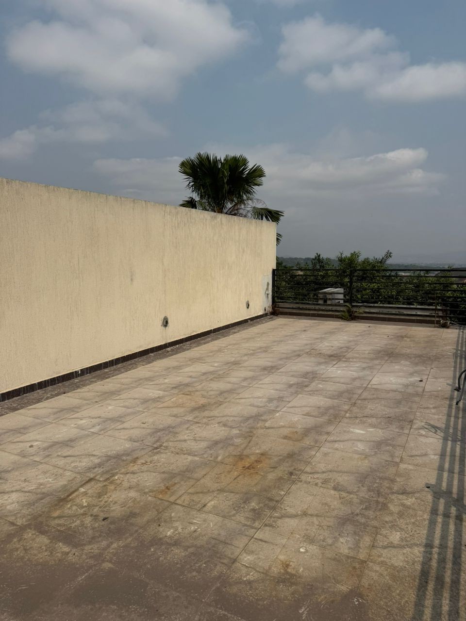 Villa à Vendre – Macampagne, Kinshasa