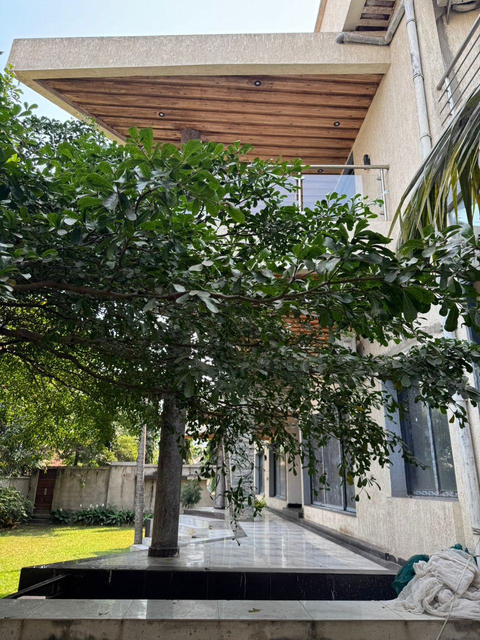 Villa à Vendre – Macampagne, Kinshasa