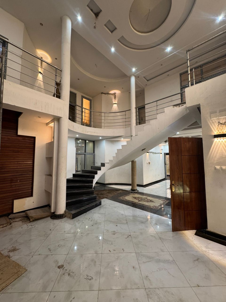 Villa à Vendre – Macampagne, Kinshasa