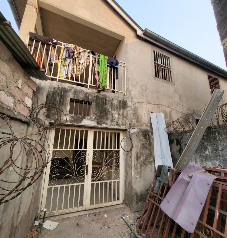 Parcelle-Terrain à Vendre – Limete, Kinshasa