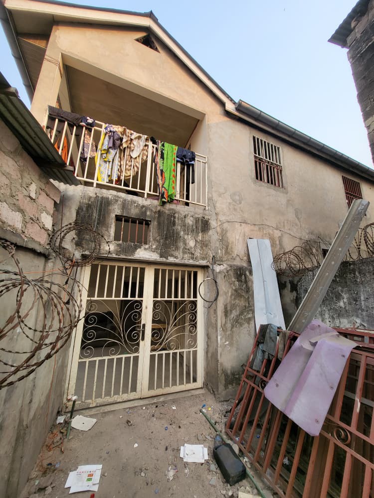 Parcelle-Terrain à Vendre – Limete, Kinshasa