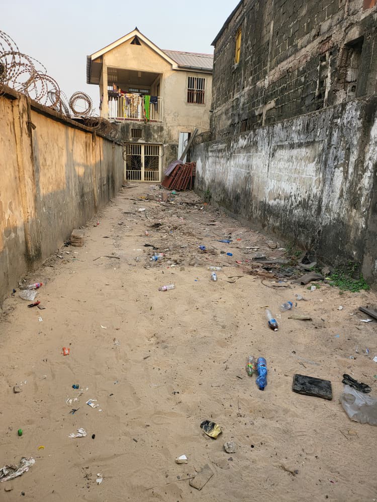 Parcelle-Terrain à Vendre – Limete, Kinshasa