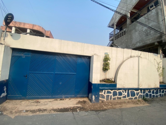 Maison à vendre – limete, kinshasa