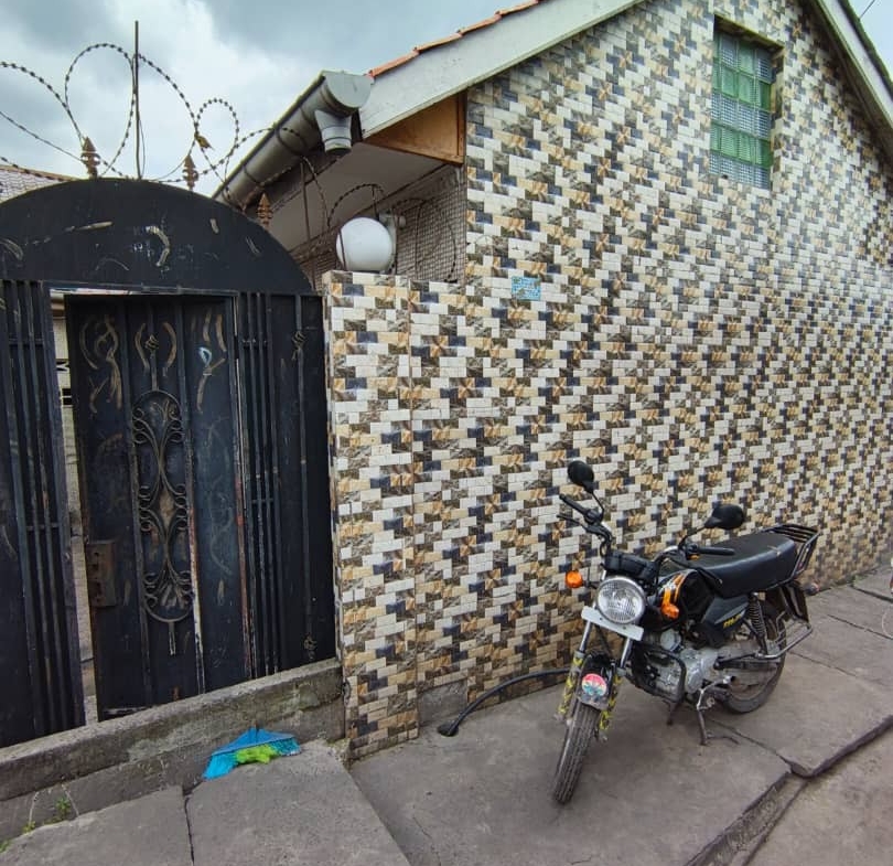 Parcelle-Terrain à Vendre – Limete, Kinshasa