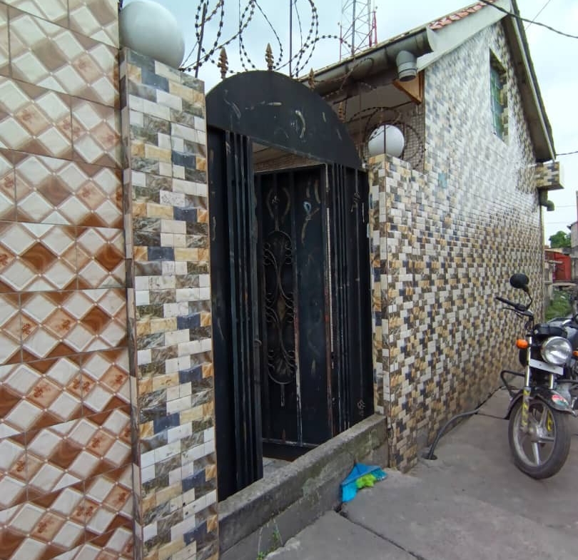 Parcelle-Terrain à Vendre – Limete, Kinshasa