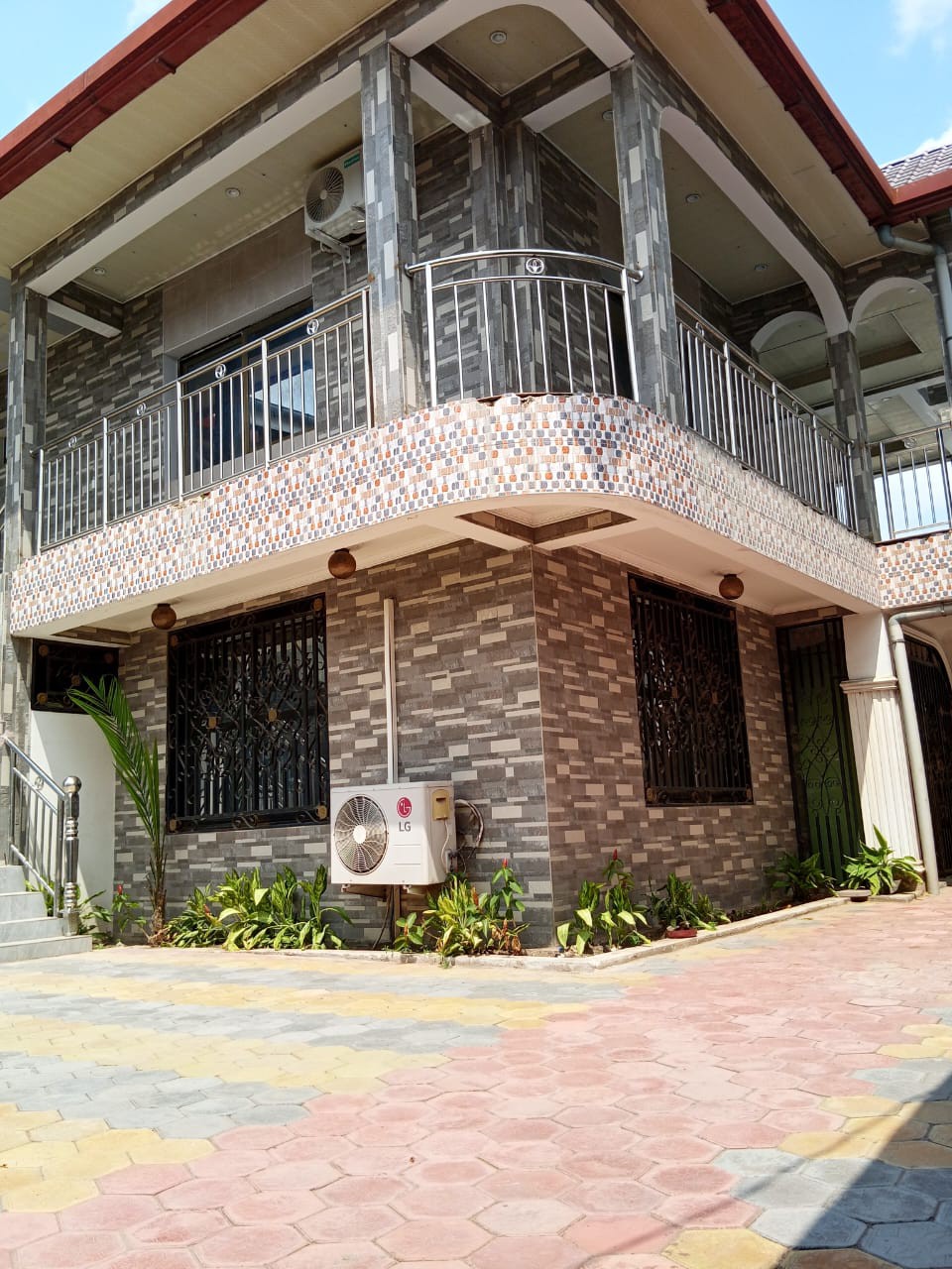 Appartement à Louer – Macampagne, Kinshasa