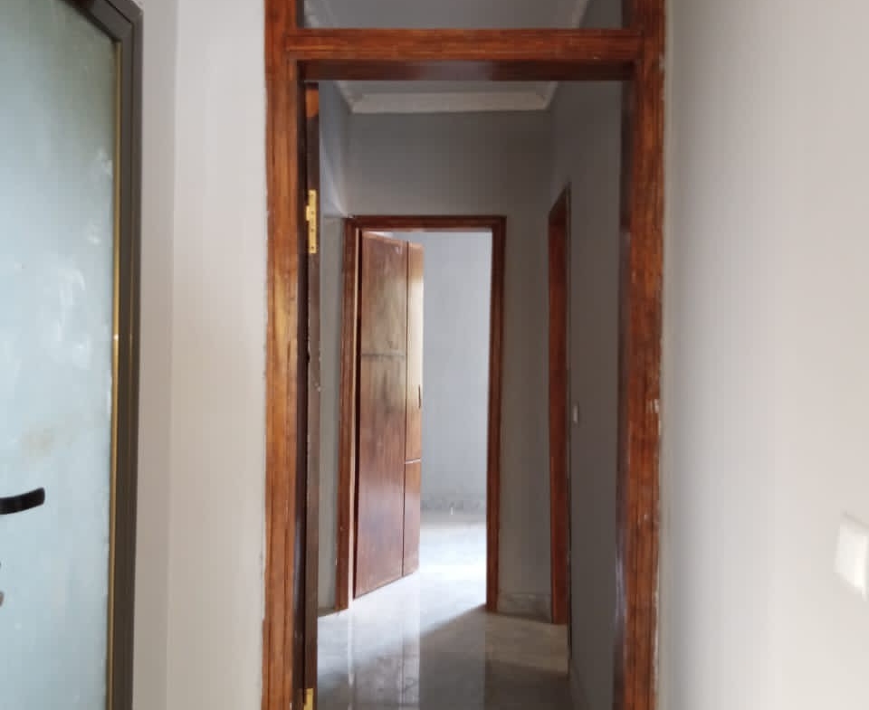 Appartement à Louer – Macampagne, Kinshasa