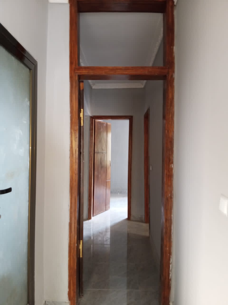 Appartement à Louer – Macampagne, Kinshasa
