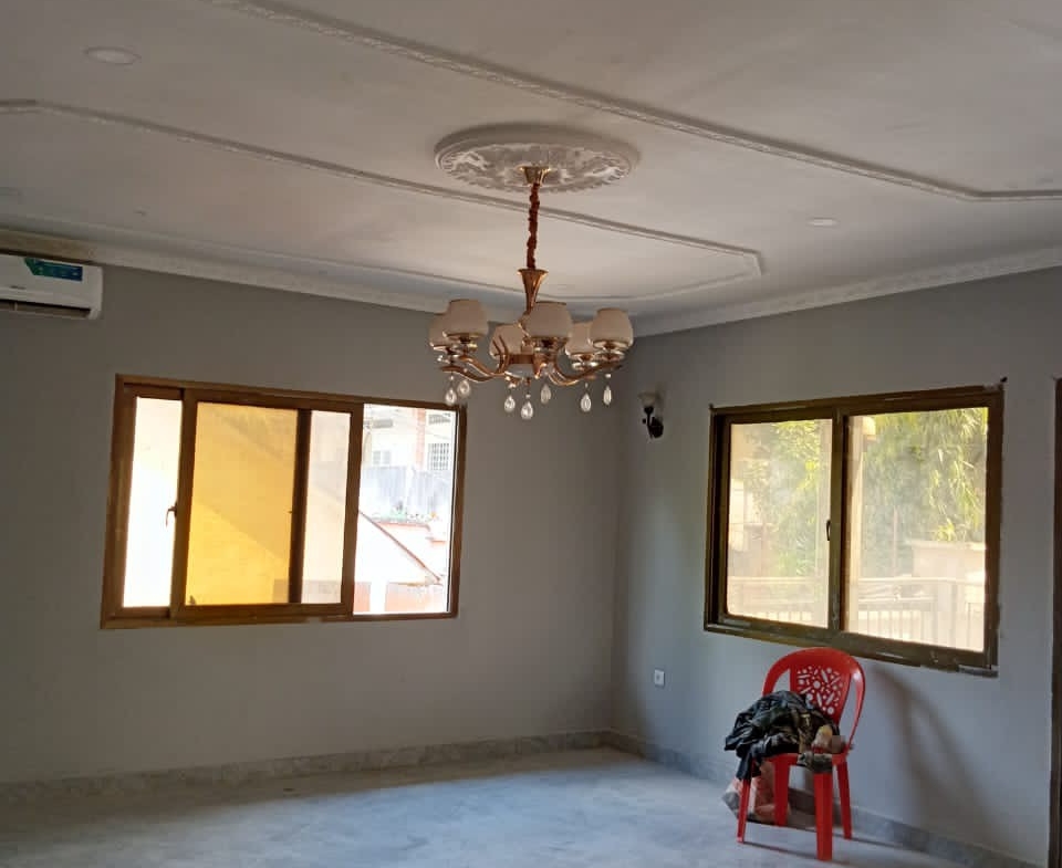 Appartement à Louer – Macampagne, Kinshasa