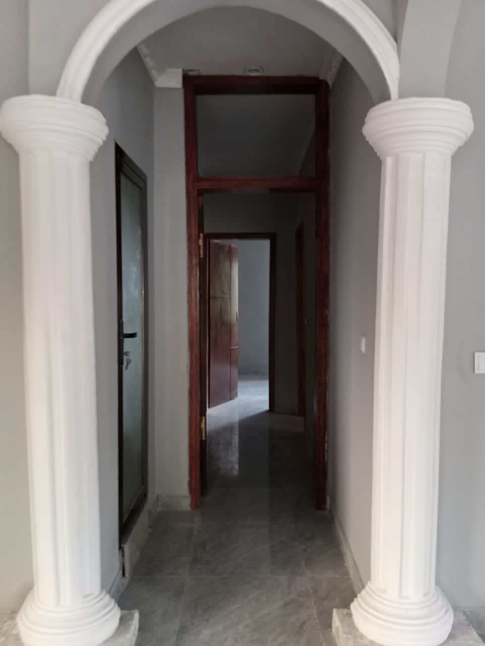 Appartement à Louer – Macampagne, Kinshasa