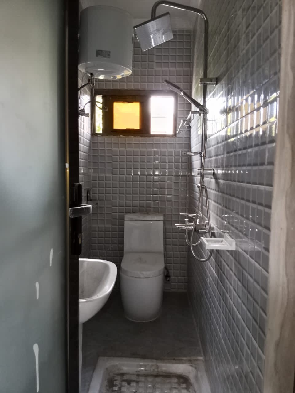 Appartement à Louer – Macampagne, Kinshasa
