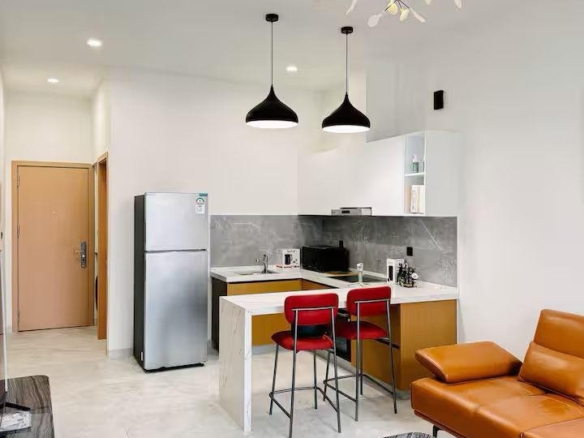 Appartement à vendre – ngaliema, kinshasa