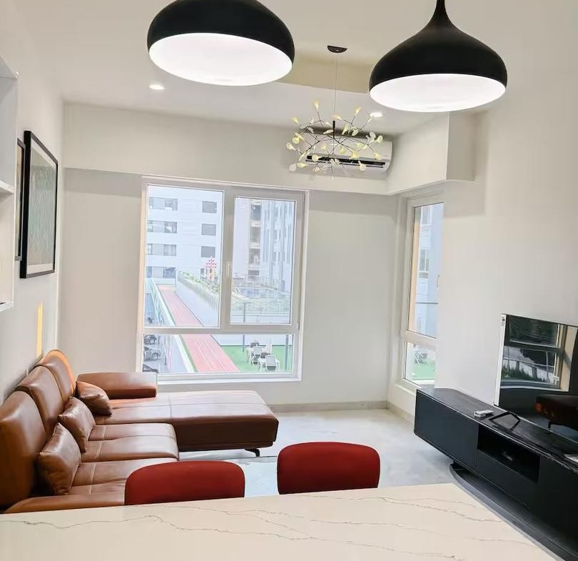 Appartement à Vendre – Ngaliema, Kinshasa