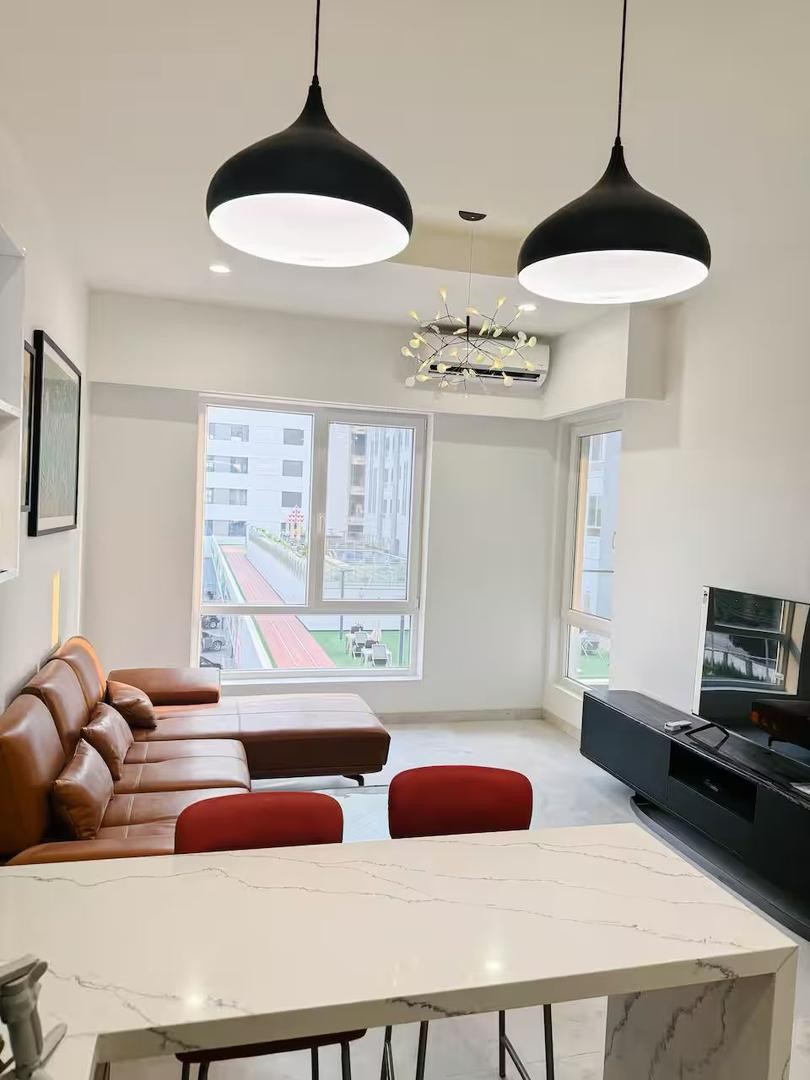 scaled_1353074 Appartement à Vendre – Ngaliema, Kinshasa