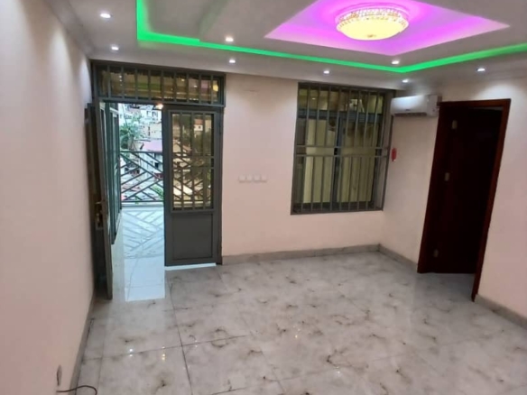 Appartement à louer – macampagne, kinshasa