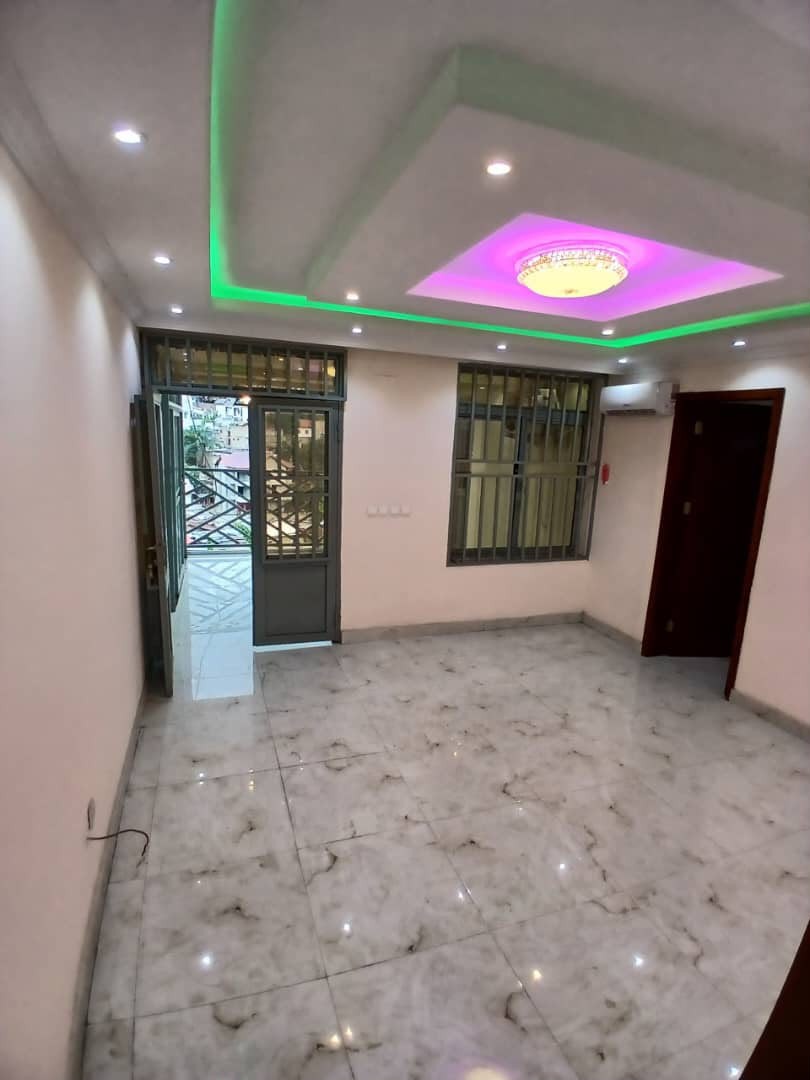 Appartement à Louer – Macampagne, Kinshasa