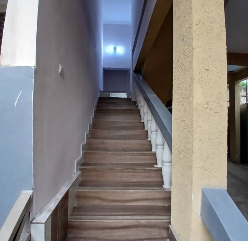 Appartement à Louer – Macampagne, Kinshasa