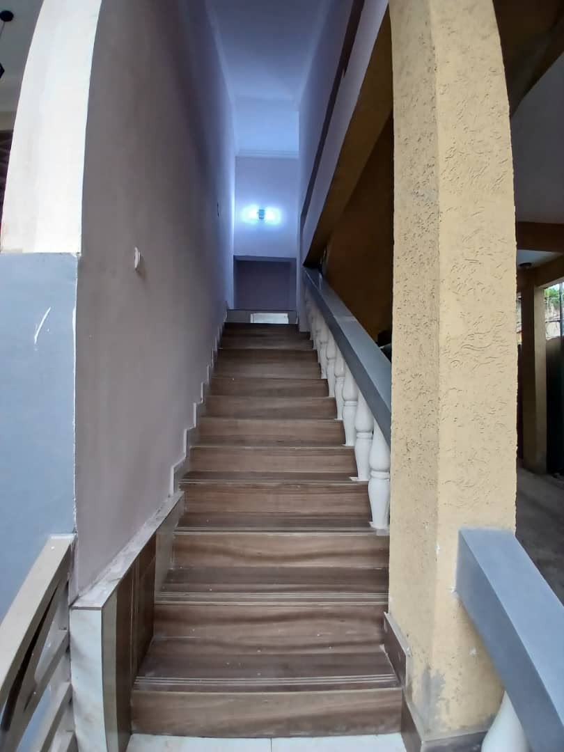 Appartement à Louer – Macampagne, Kinshasa