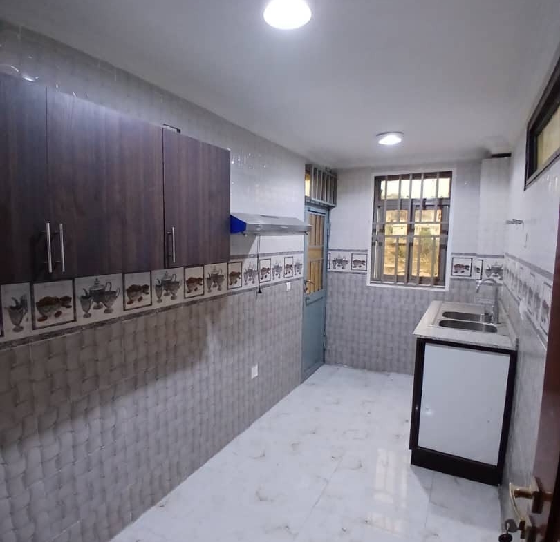 Appartement à Louer – Macampagne, Kinshasa