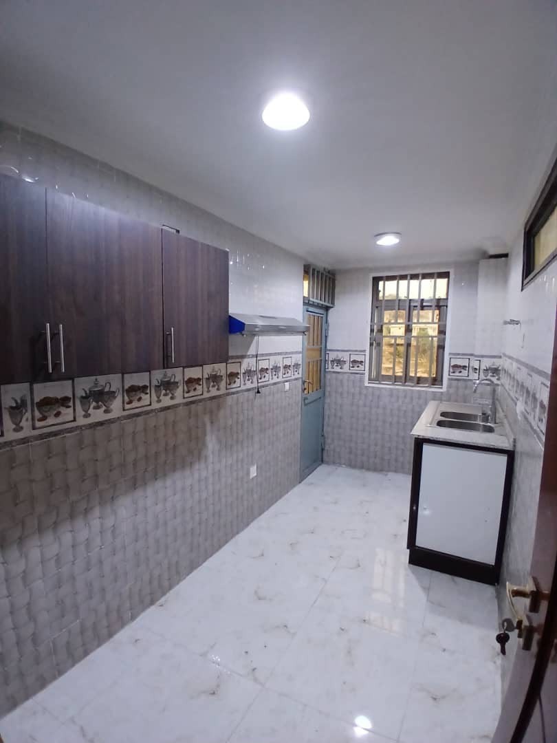 Appartement à Louer – Macampagne, Kinshasa