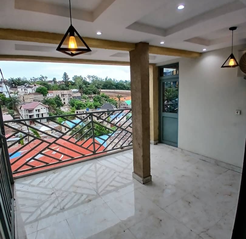 Appartement à Louer – Macampagne, Kinshasa