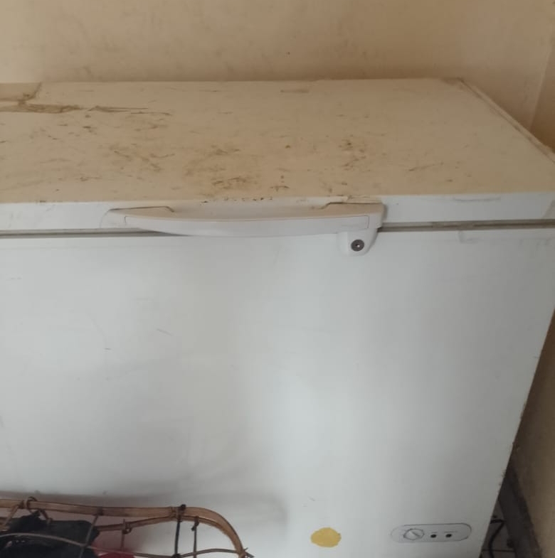 Appartement à Louer – Macampagne, Kinshasa