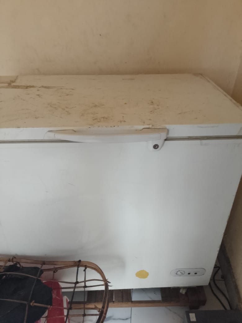 Appartement à Louer – Macampagne, Kinshasa