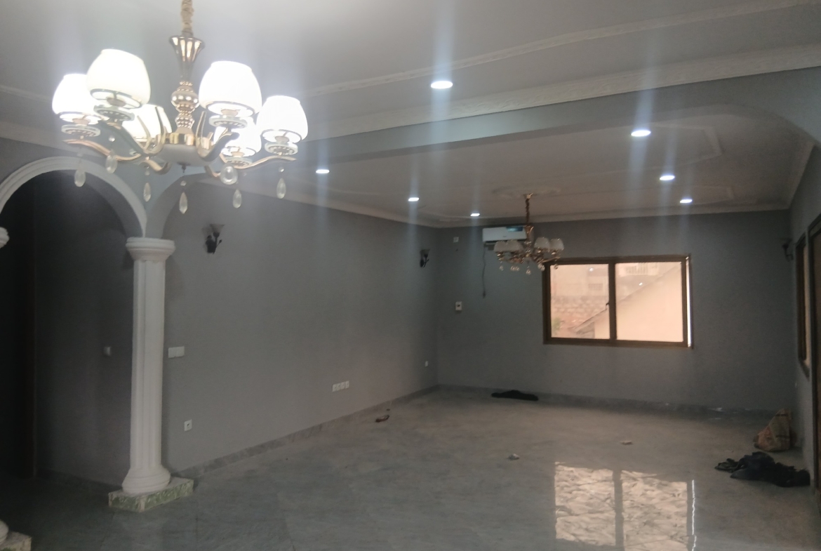 Appartement à Louer – Macampagne, Kinshasa