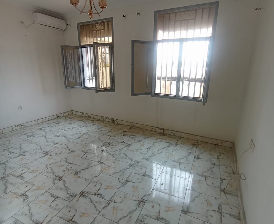 Appartement à Louer – Macampagne, Kinshasa