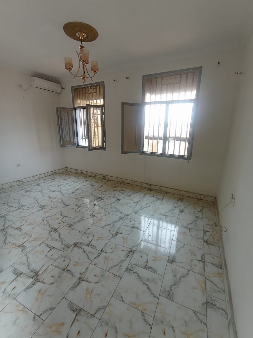 Appartement à Louer – Macampagne, Kinshasa