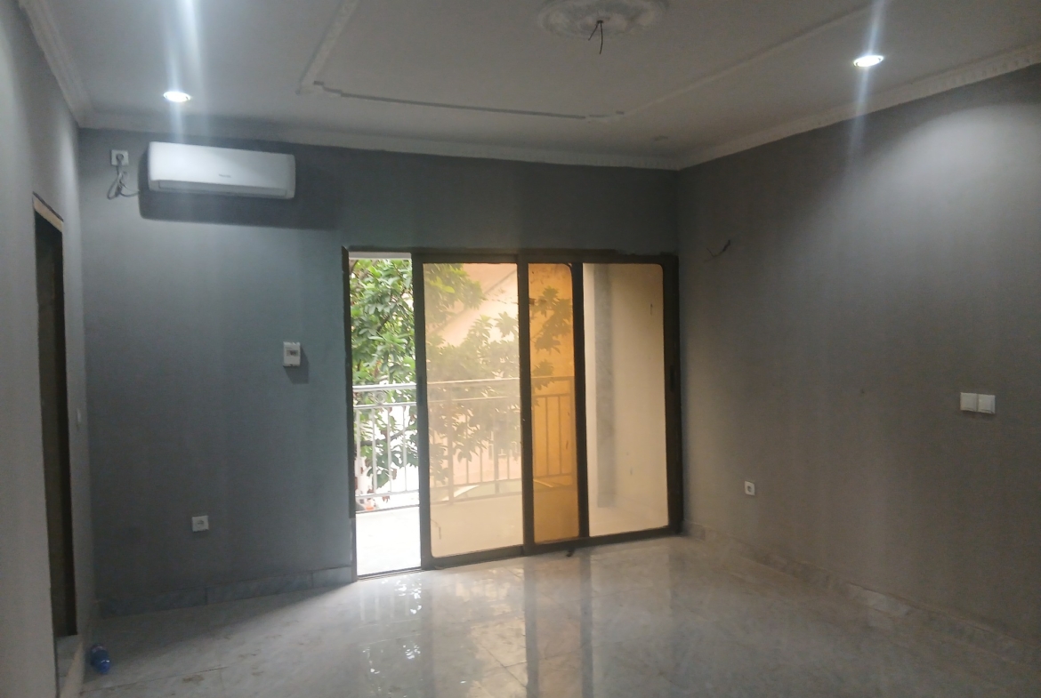 Appartement à Louer – Macampagne, Kinshasa
