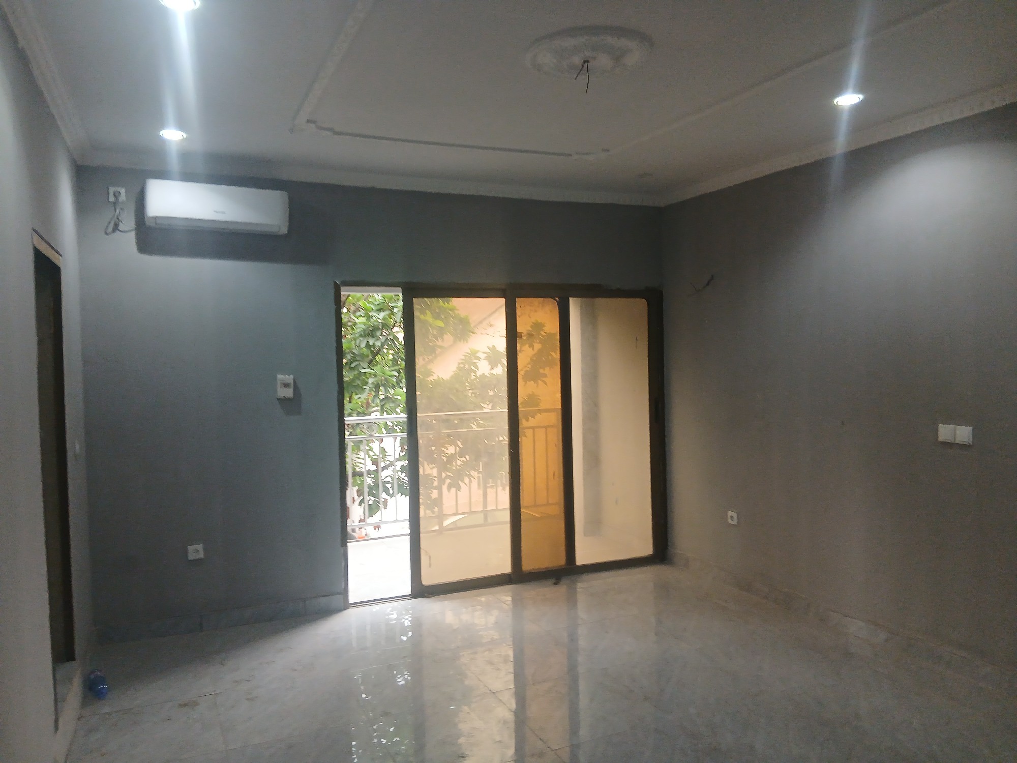 Appartement à Louer – Macampagne, Kinshasa