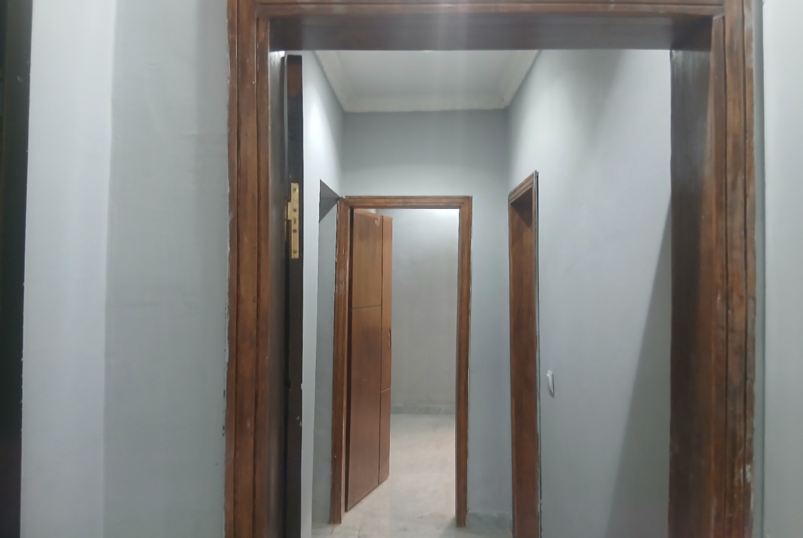Appartement à Louer – Macampagne, Kinshasa