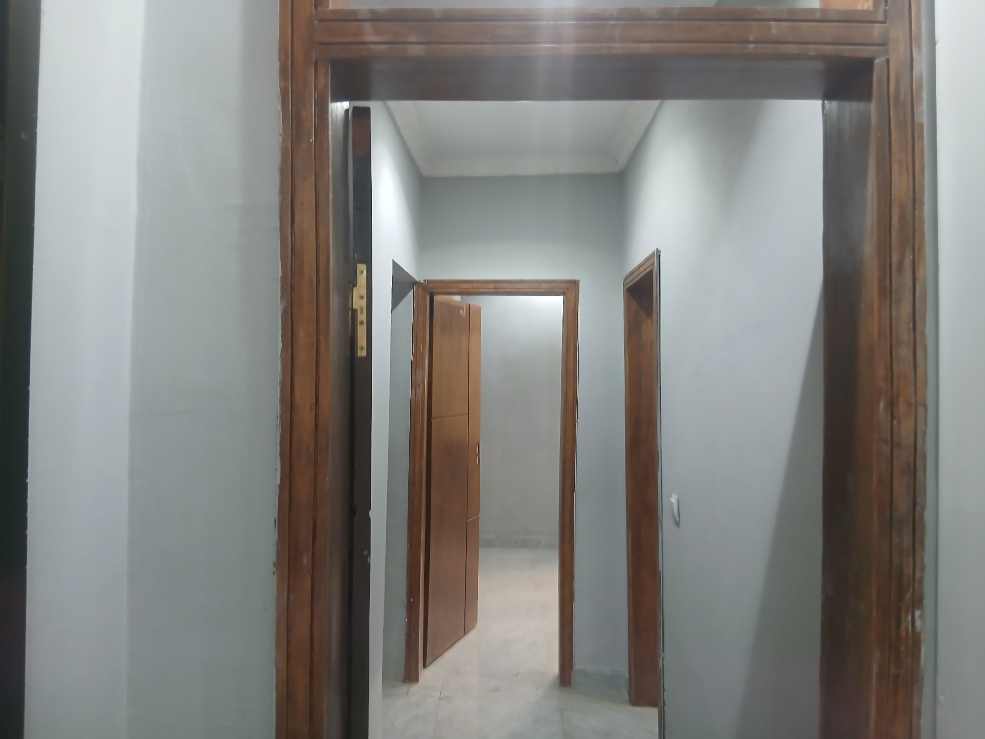Appartement à Louer – Macampagne, Kinshasa