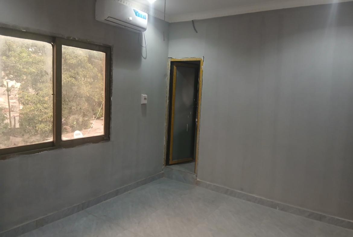 Appartement à Louer – Macampagne, Kinshasa