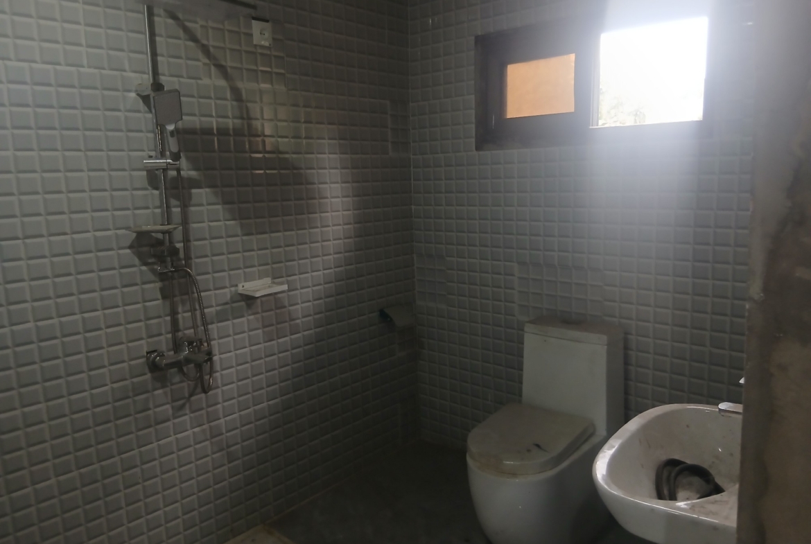 Appartement à Louer – Macampagne, Kinshasa