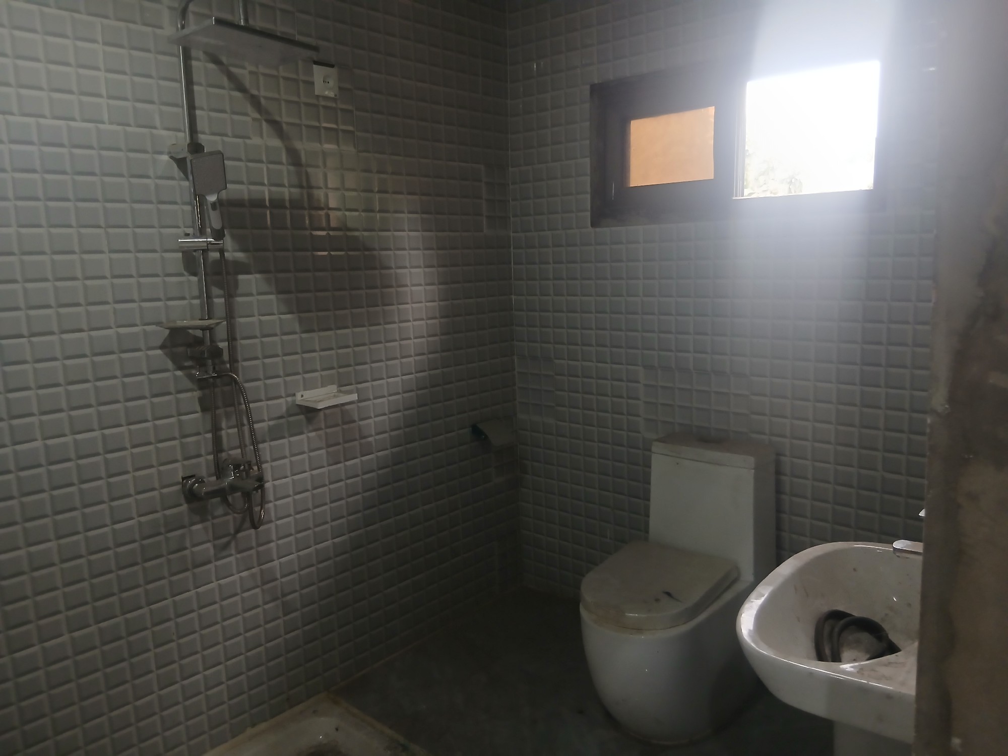 Appartement à Louer – Macampagne, Kinshasa