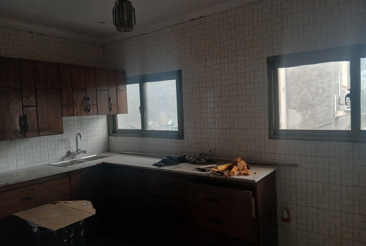 Appartement à Louer – Macampagne, Kinshasa
