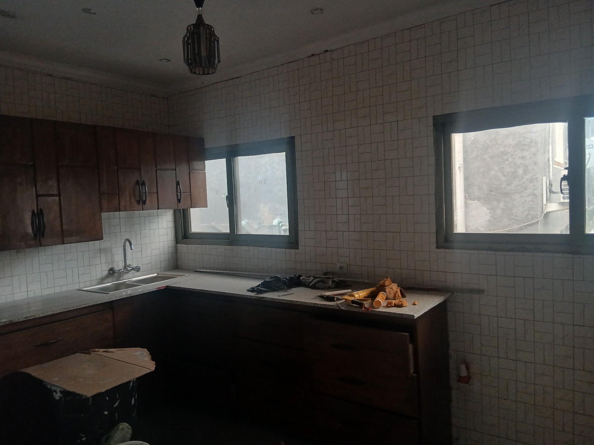 Appartement à Louer – Macampagne, Kinshasa