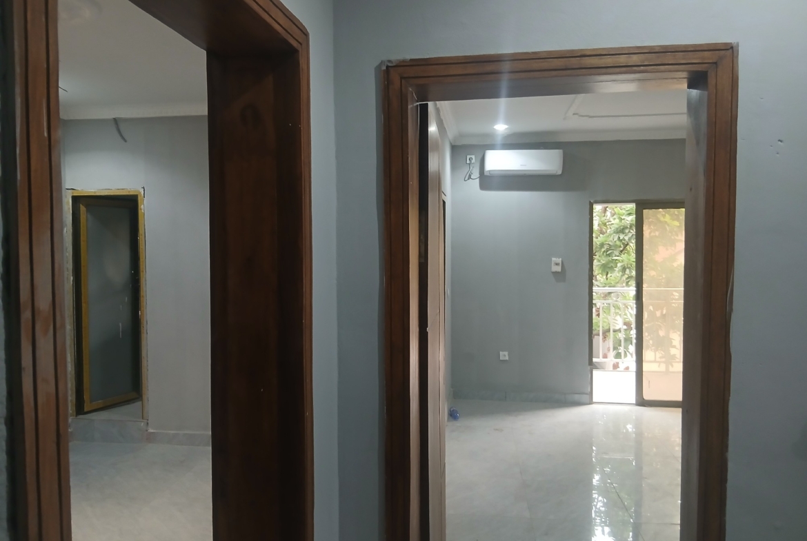 Appartement à Louer – Macampagne, Kinshasa