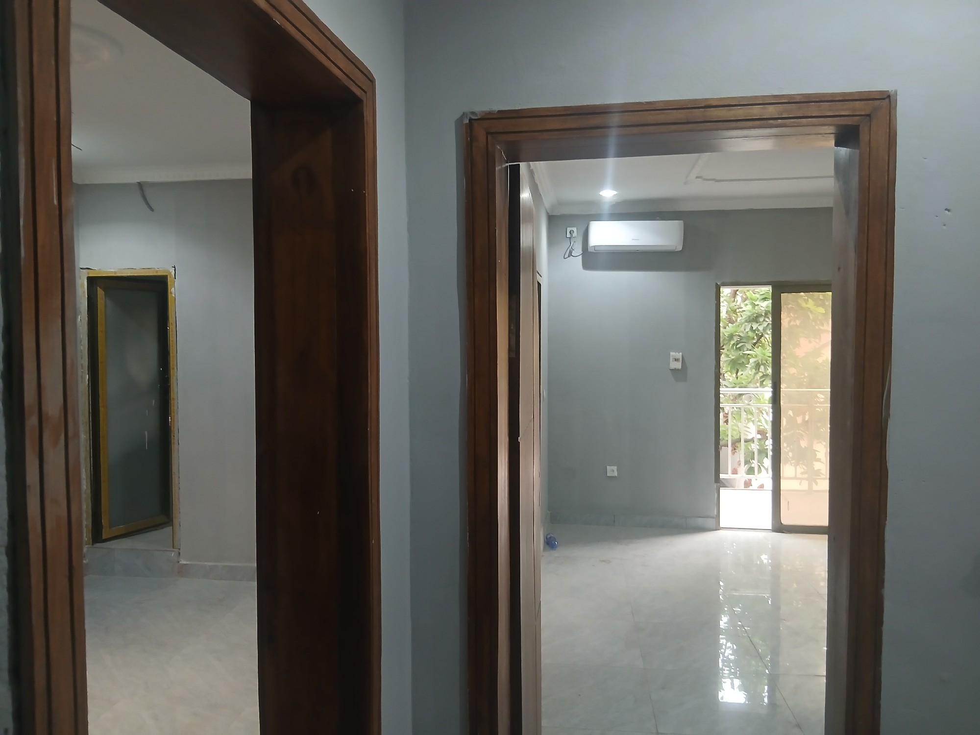Appartement à Louer – Macampagne, Kinshasa