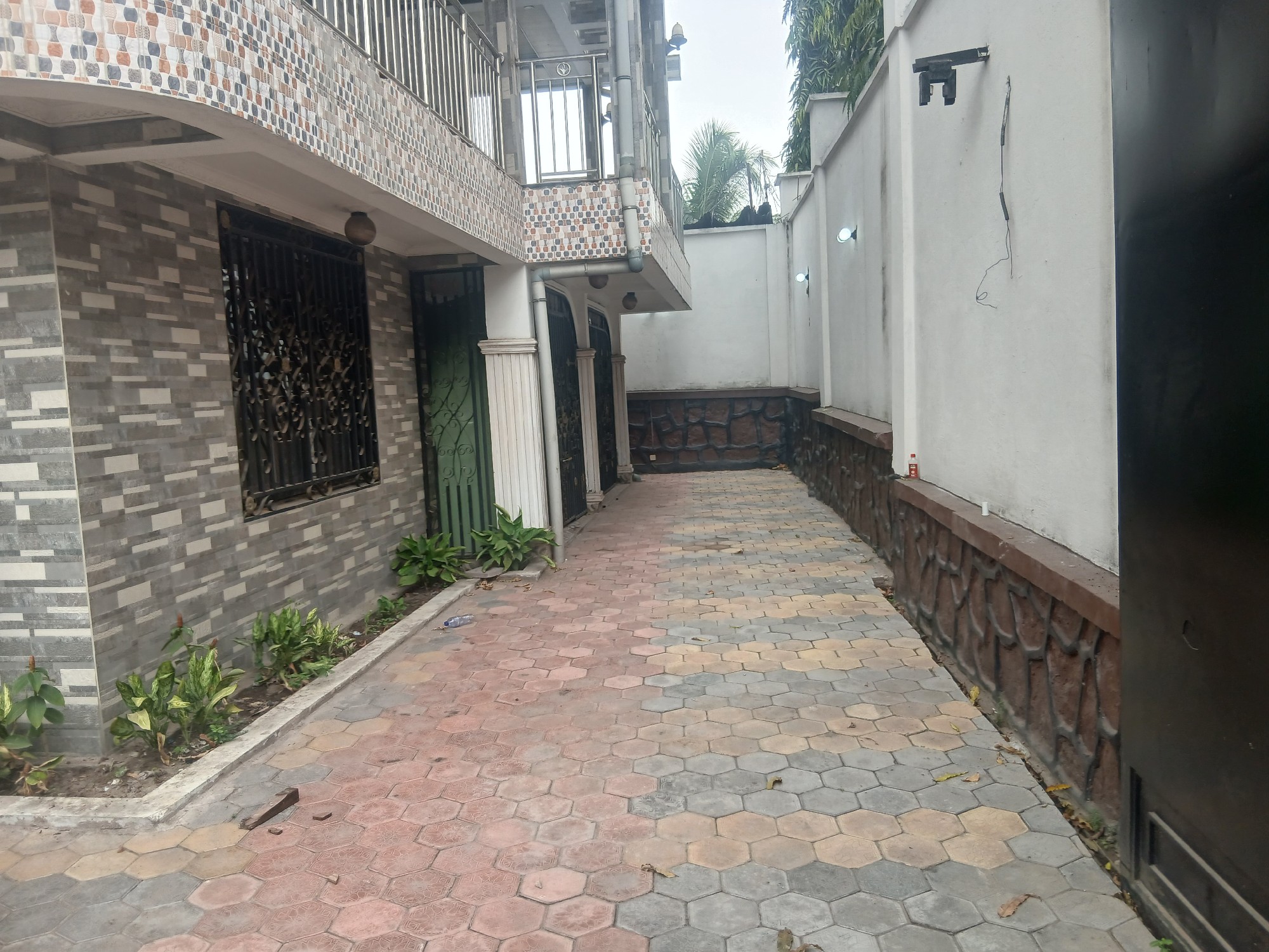 Appartement à Louer – Macampagne, Kinshasa