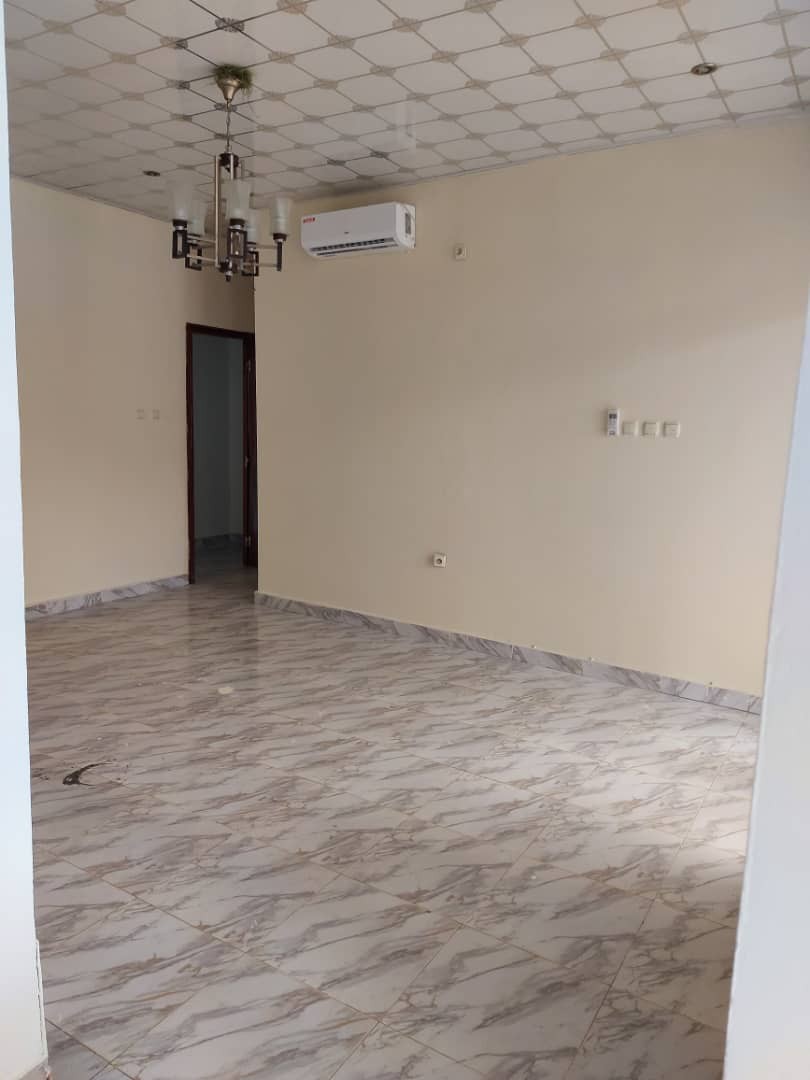 Appartement à Louer – Ngaliema, Kinshasa