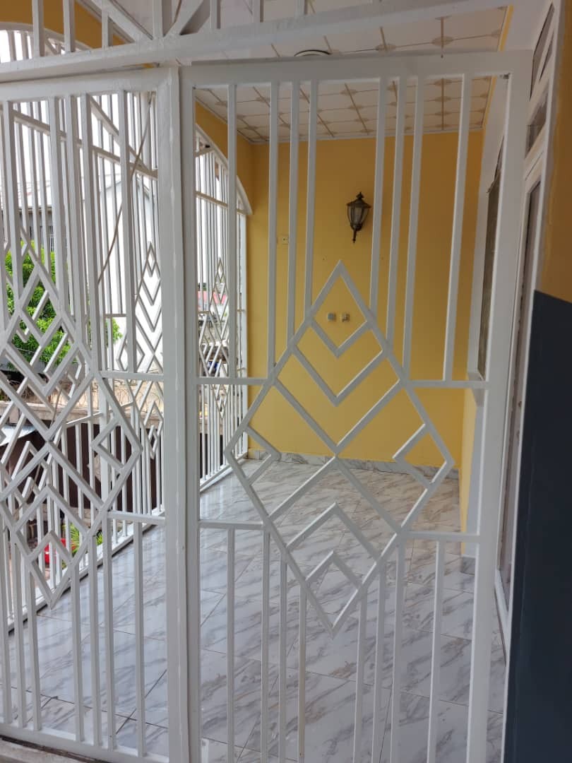 Appartement à Louer – Ngaliema, Kinshasa