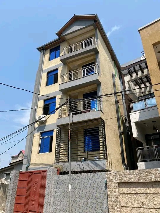 Appartement à Louer – Macampagne, Kinshasa