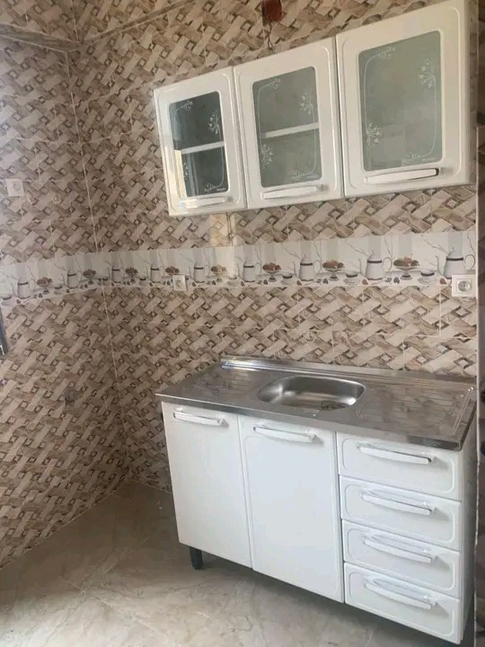 Appartement à Louer – Macampagne, Kinshasa