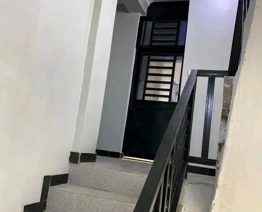 Appartement à louer – macampagne, kinshasa