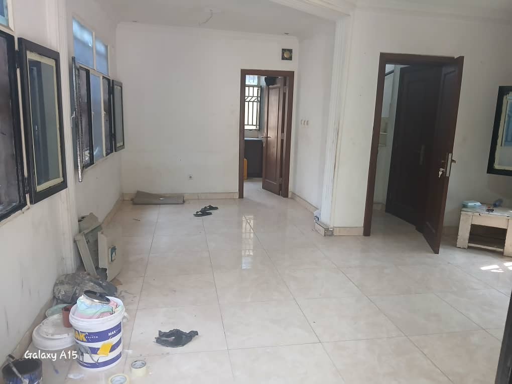 Villa à Louer – Macampagne, Kinshasa
