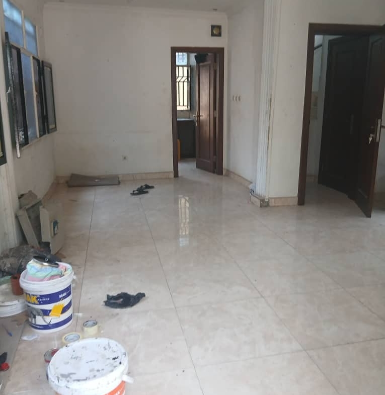Villa à Louer – Macampagne, Kinshasa